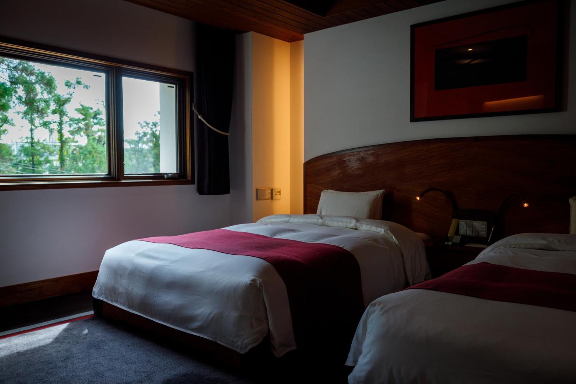 Hotel Chourakukan Kyoto Gion 長楽館 المظهر الخارجي الصورة