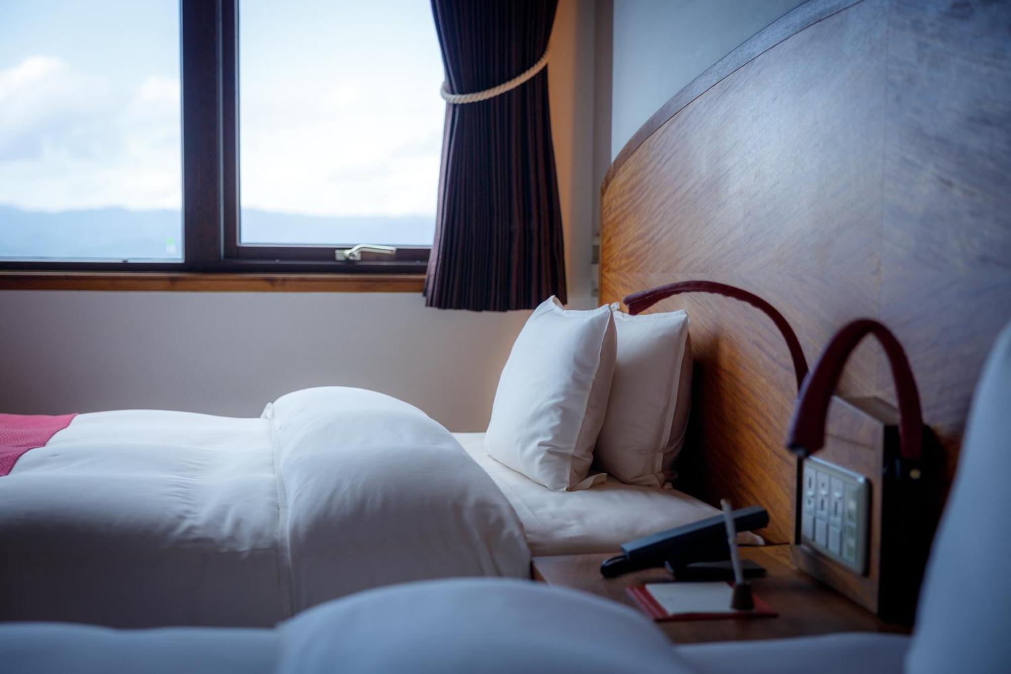 Hotel Chourakukan Kyoto Gion 長楽館 المظهر الخارجي الصورة