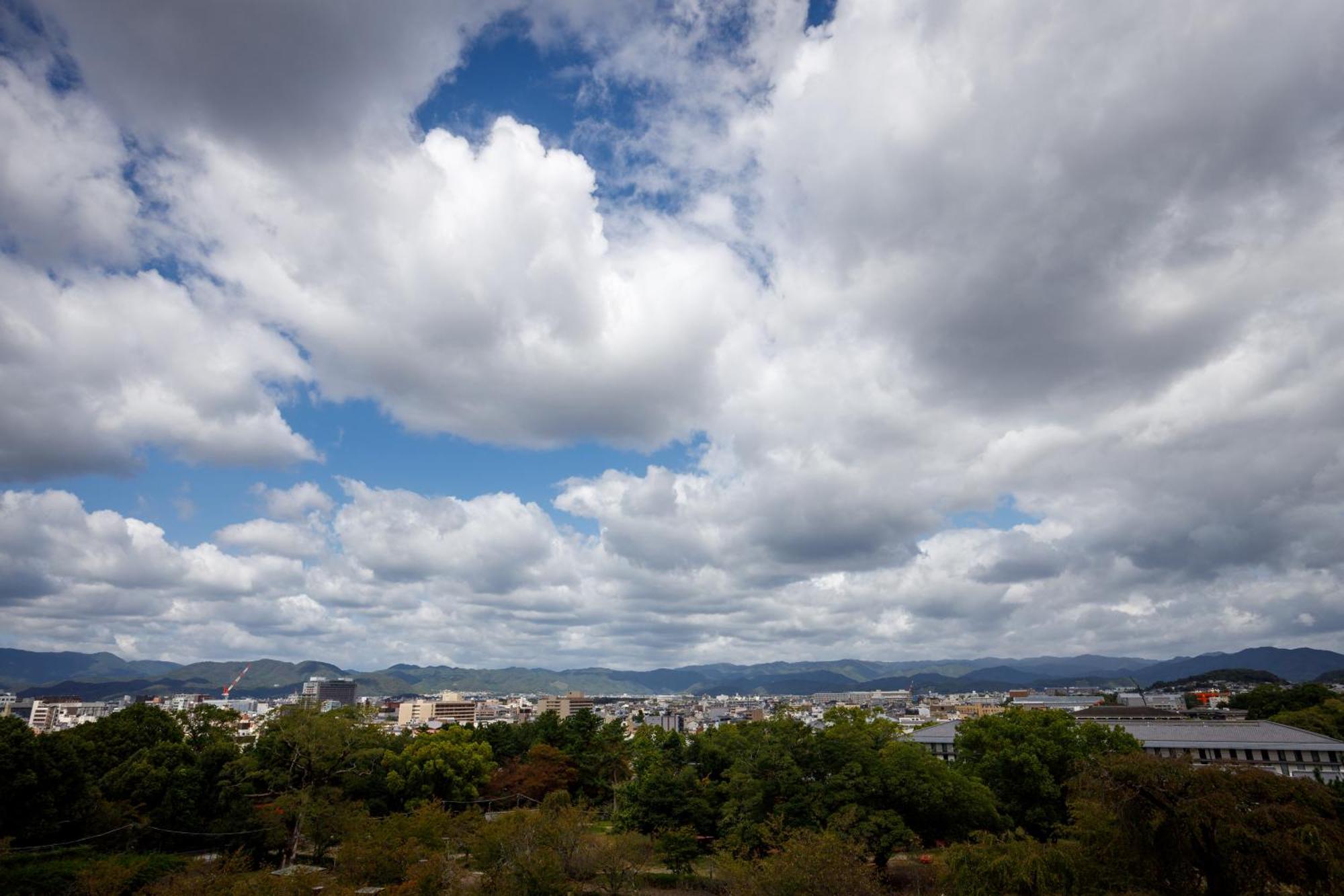 Hotel Chourakukan Kyoto Gion 長楽館 المظهر الخارجي الصورة