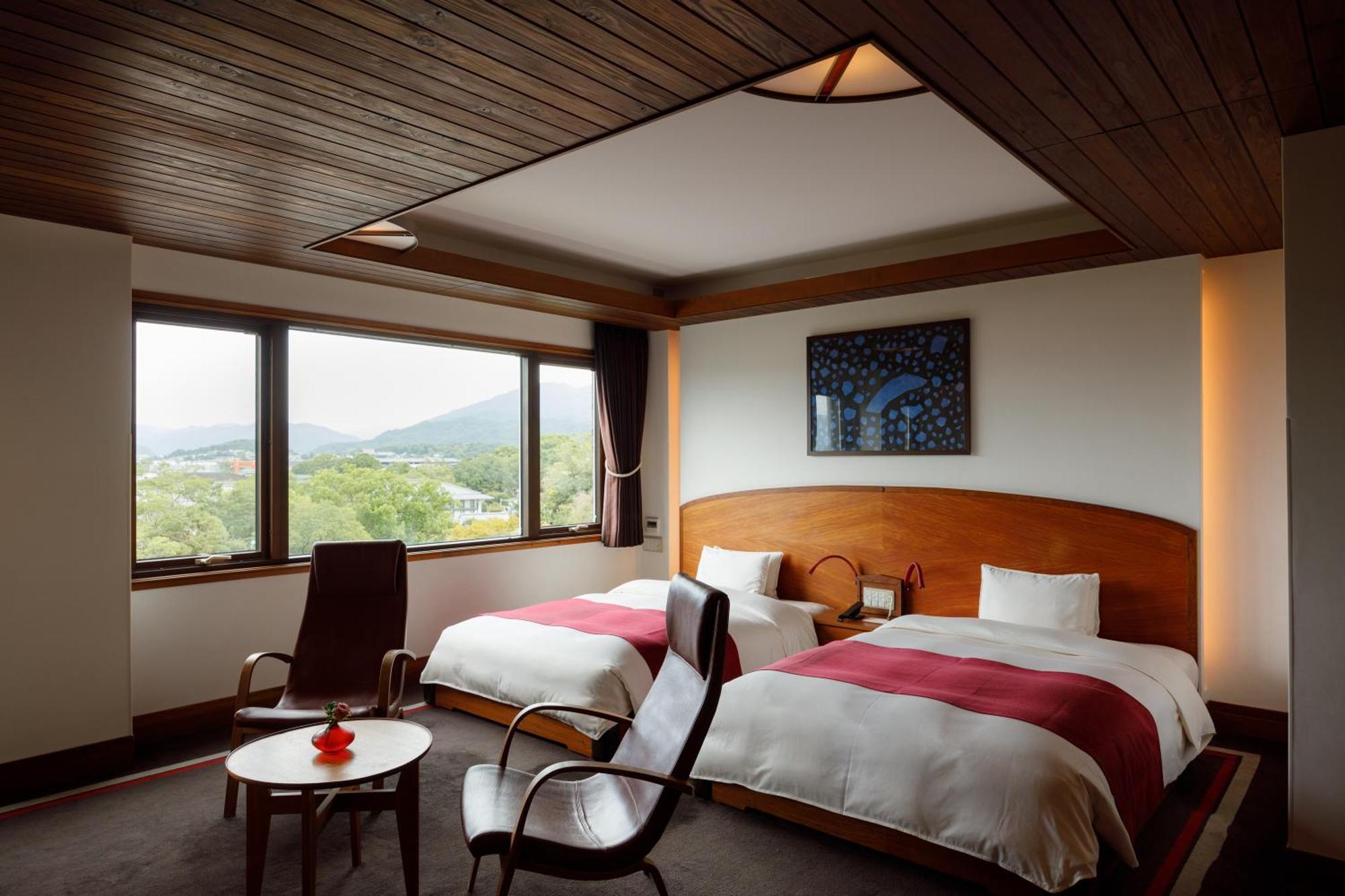 Hotel Chourakukan Kyoto Gion 長楽館 المظهر الخارجي الصورة